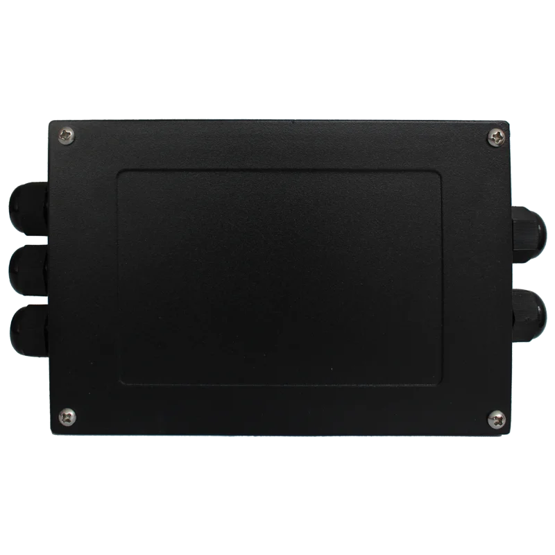 Weighing Sensor Weighbridge Junction Box 4-in-1 6-in-1 8-in-1 10-in-1 Digital Analog XH
Weighing Sensor Weighbridge Junction Box 4-in-1 6-in-1 8-in-1 10-in-1 Digital Analog XH