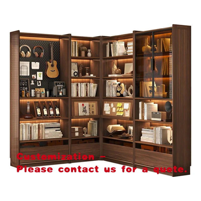 custom.New Arrival Office Bookcase Custom Storage Home Home Furniture Living Room Furniture Library School Book Cabinet
custom.New Arrival Office Bookcase Custom Storage Home Home Furniture Living Room Furniture Library School Book Cabinet