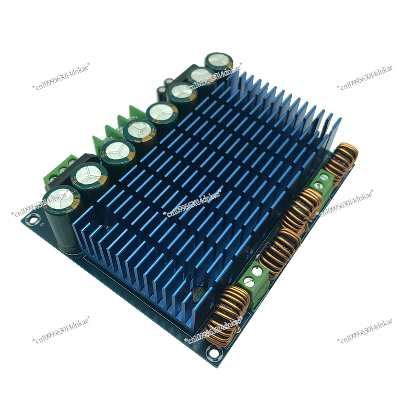 XH-M252 сверхвысокая мощность 420Wx2 двухчиповый TDA8954TH цифровой усилитель мощности класса D модуль аудиоусилителя для динамиков DIY
XH-M252 сверхвысокая мощность 420Wx2 двухчиповый TDA8954TH цифровой усилитель мощности класса D модуль аудиоусилителя для динамиков DIY