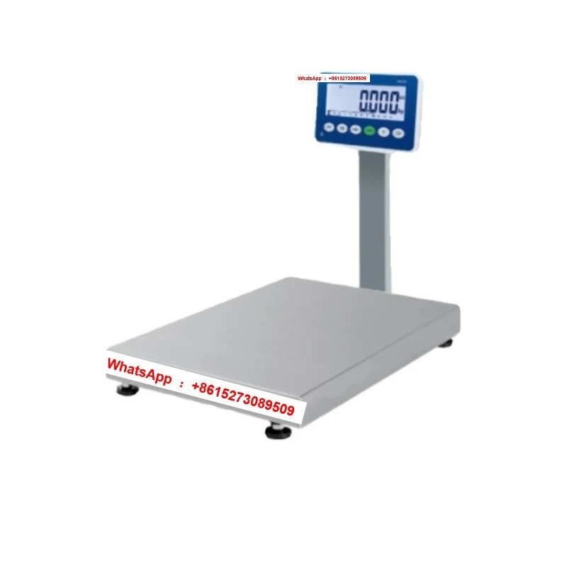 BBA211 231 236 Electronic Platform Scale TCS-15 30 60 150 300 600Kg
BBA211 231 236 Electronic Platform Scale TCS-15 30 60 150 300 600Kg
