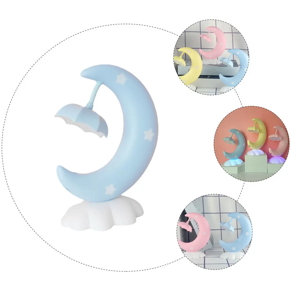 LED Moon Boat Night Lamp Creative Desktop Table Lamp Multifunctional Night Light Sharpener Home Bedroom Kids Room Decor
LED Moon Boat Night Lamp Creative Desktop Table Lamp Multifunctional Night Light Sharpener Home Bedroom Kids Room Decor