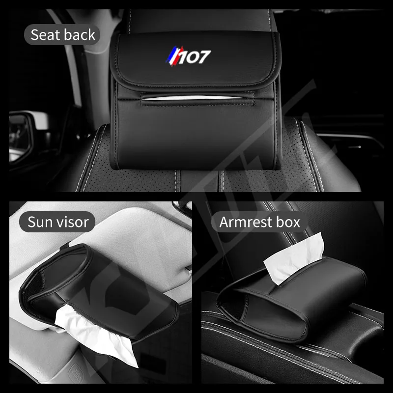1Pcs Car Tissue Holder Backrest Hanging Car Towel Paper Storage Bag Leather Soft Durable Car Tissue Box For Peugeot 107
1Pcs Car Tissue Holder Backrest Hanging Car Towel Paper Storage Bag Leather Soft Durable Car Tissue Box For Peugeot 107