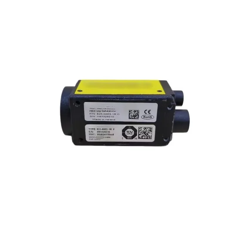 Price negotiation ISM1050-00 Industrial Machine Vision System Compact Vision Camera for Automated Inspection and Quality Contro
Price negotiation ISM1050-00 Industrial Machine Vision System Compact Vision Camera for Automated Inspection and Quality Contro