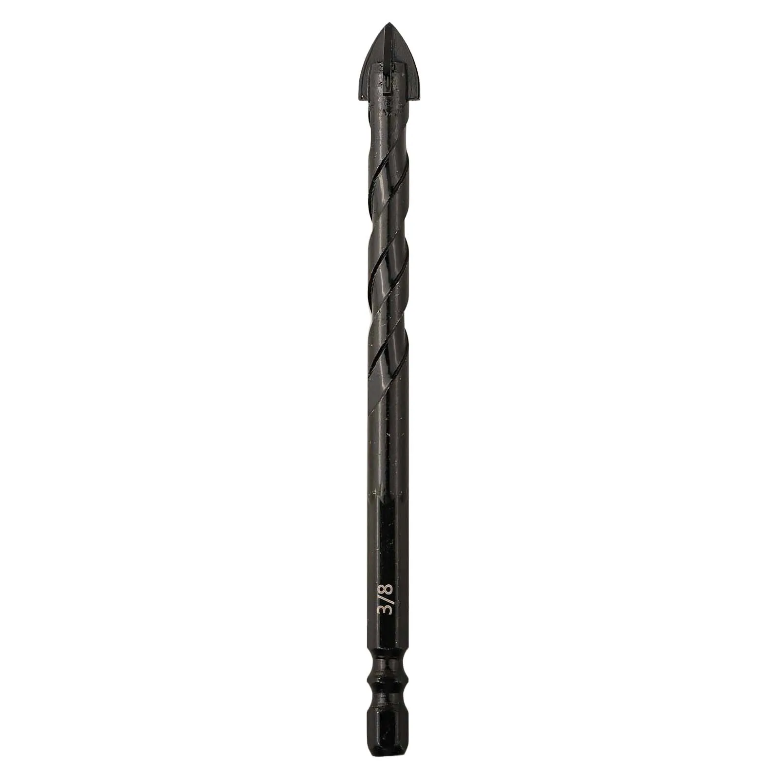 1 2 Cross Drill Bit Set Concrete Drill Bits Versatile For Various Materials Different Sizes Included For Construction
1 2 Cross Drill Bit Set Concrete Drill Bits Versatile For Various Materials Different Sizes Included For Construction