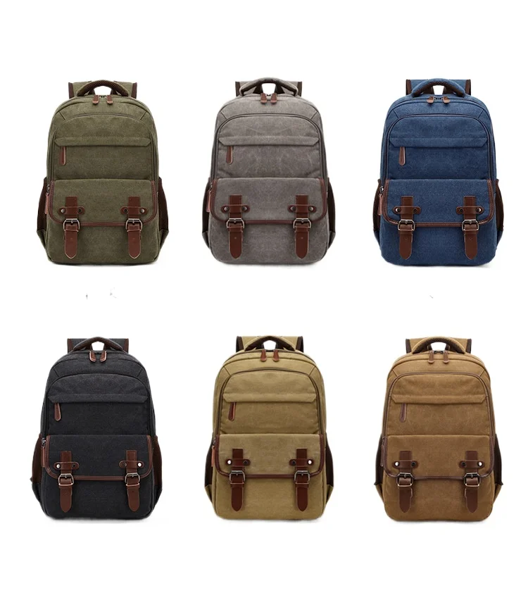 Износостойкий и простой холщовый ручной рюкзак для хранения компьютера, школьная сумка для студентов, дорожный рюкзак большой вместимости
Износостойкий и простой холщовый ручной рюкзак для хранения компьютера, школьная сумка для студентов, дорожный рюкзак большой вместимости