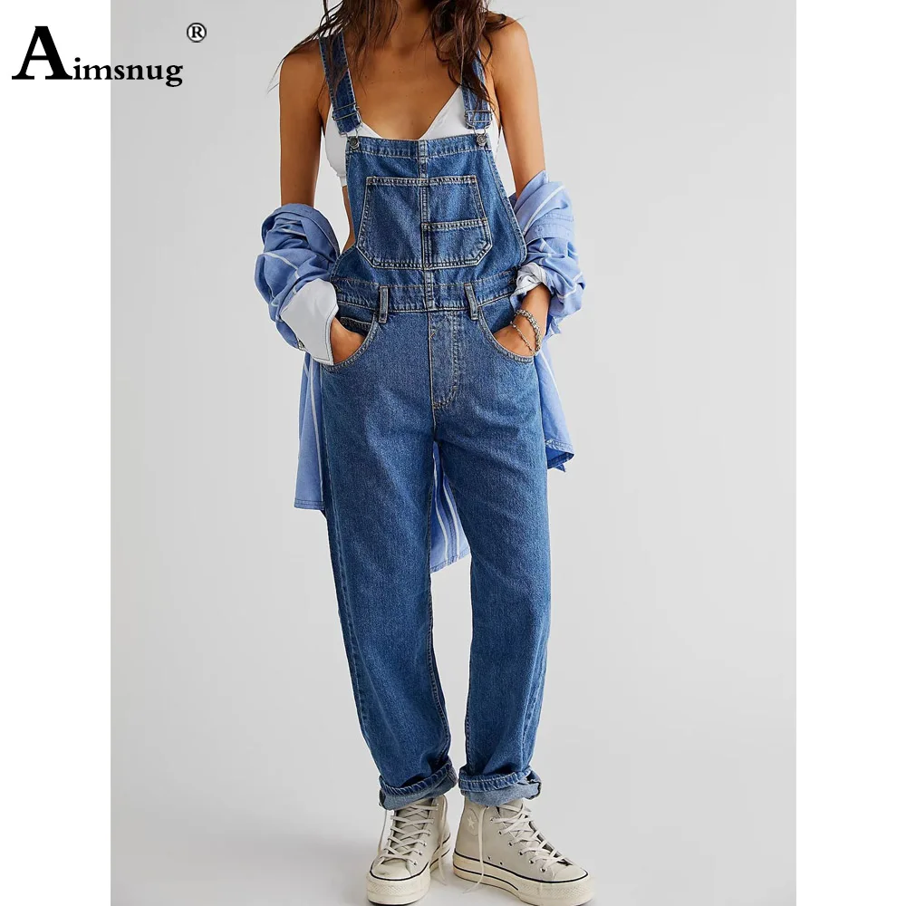 2025 European Fashion Jeans Jumpsuit Women Sleeveless Pockets Overalls Female High Waist Cargo Demin Pants Onesie Bodysuits New
2025 European Fashion Jeans Jumpsuit Women Sleeveless Pockets Overalls Female High Waist Cargo Demin Pants Onesie Bodysuits New