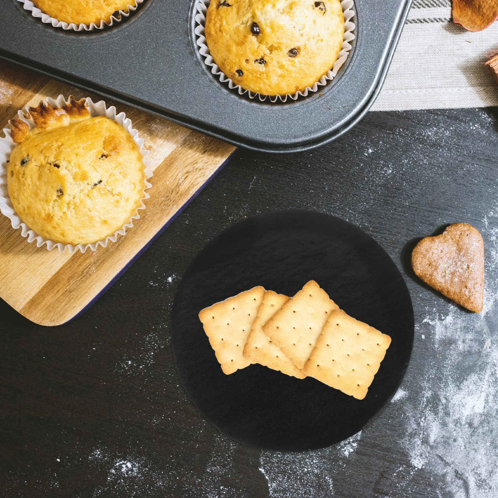 100Pcs Leak-Proof Paper Cup Film Round Shape Sealing Pads for Beverage Cup Lid Disposable Spill Proof Paper Liners
100Pcs Leak-Proof Paper Cup Film Round Shape Sealing Pads for Beverage Cup Lid Disposable Spill Proof Paper Liners