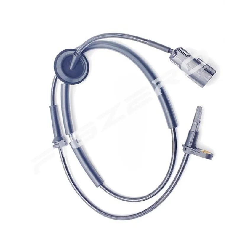 Новые кабели датчика скорости переднего и заднего колеса ABS для Roewe 550 для автомобилей MG 6 MG3 2011-2016 гг.
Новые кабели датчика скорости переднего и заднего колеса ABS для Roewe 550 для автомобилей MG 6 MG3 2011-2016 гг.