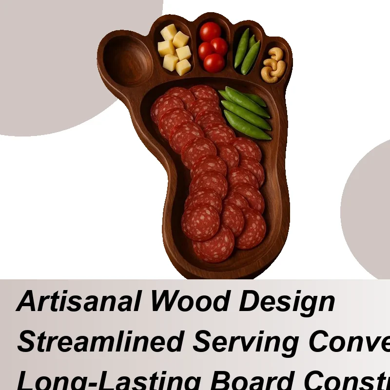 Charcuterie Tray Fun Cheese Board Charcuterie Tray Wooden Cheese Platter Serveware Fruit Plate Kitchen Accessories For Meat
Charcuterie Tray Fun Cheese Board Charcuterie Tray Wooden Cheese Platter Serveware Fruit Plate Kitchen Accessories For Meat