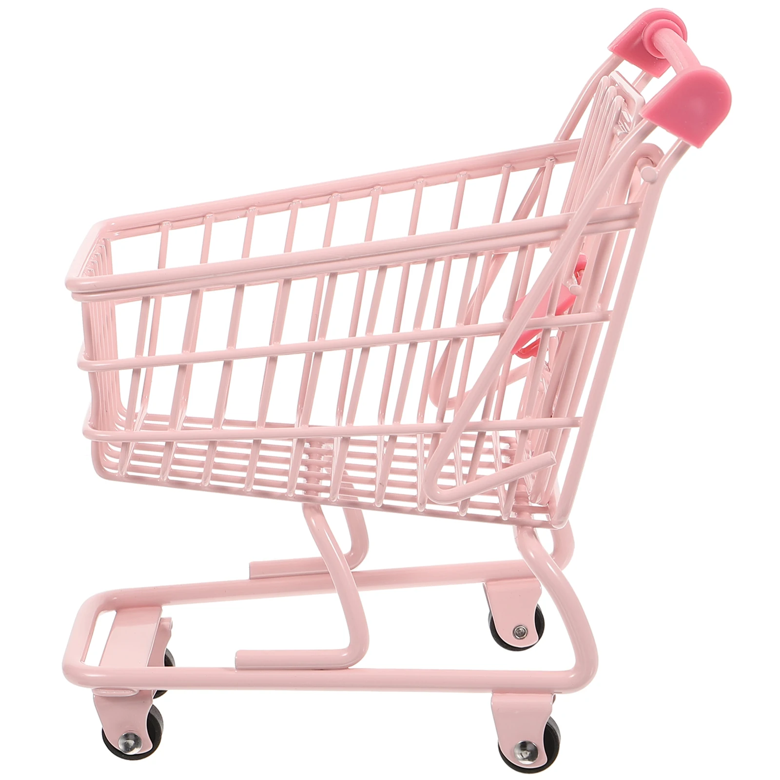 1pc Pink Iron Mini Prop Small Shopping Cart Home Decor Photo Prop Miniature Shopping Cart Ornaments Small Size Toy
1pc Pink Iron Mini Prop Small Shopping Cart Home Decor Photo Prop Miniature Shopping Cart Ornaments Small Size Toy