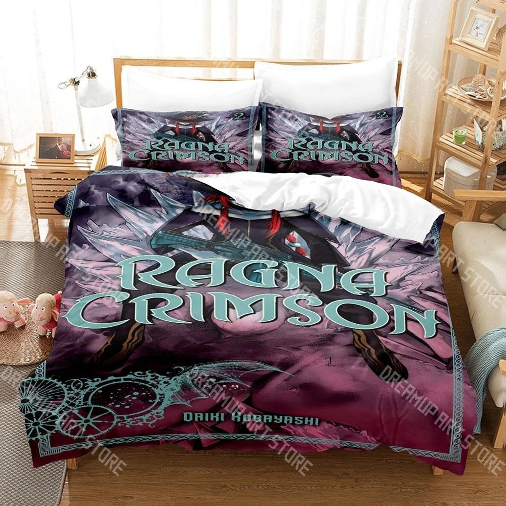 Комплект постельного белья в стиле аниме Ragna Crimson Single Twin Full Queen King Size Кровать для подростков Простыня для спальни с 3D принтом Простыня в стиле аниме
Комплект постельного белья в стиле аниме Ragna Crimson Single Twin Full Queen King Size Кровать для подростков Простыня для спальни с 3D принтом Простыня в стиле аниме