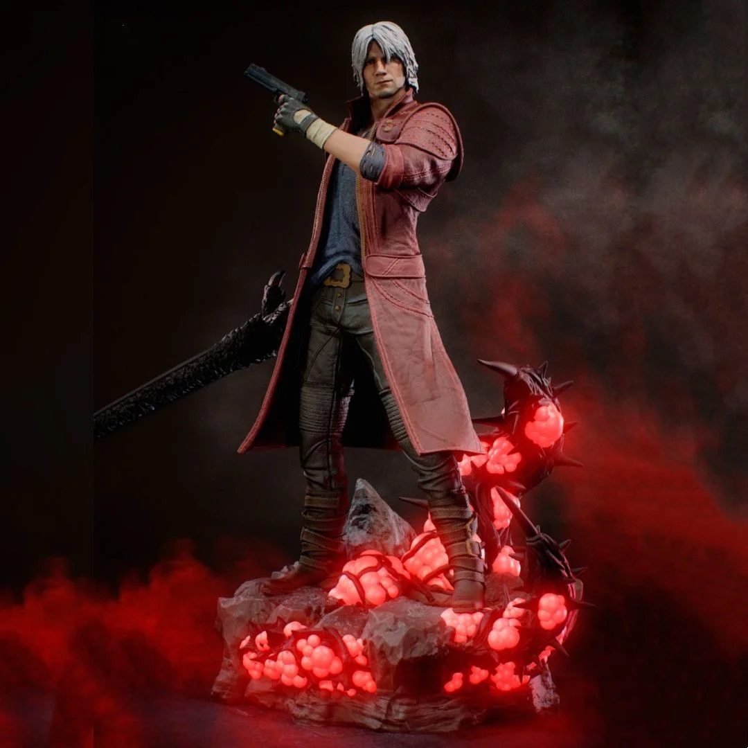 1/24 Scale Resin Figure Assemble Model Kit Dante middle age Unassembled Unpainted 3D printing toy 1436
1/24 Scale Resin Figure Assemble Model Kit Dante middle age Unassembled Unpainted 3D printing toy 1436