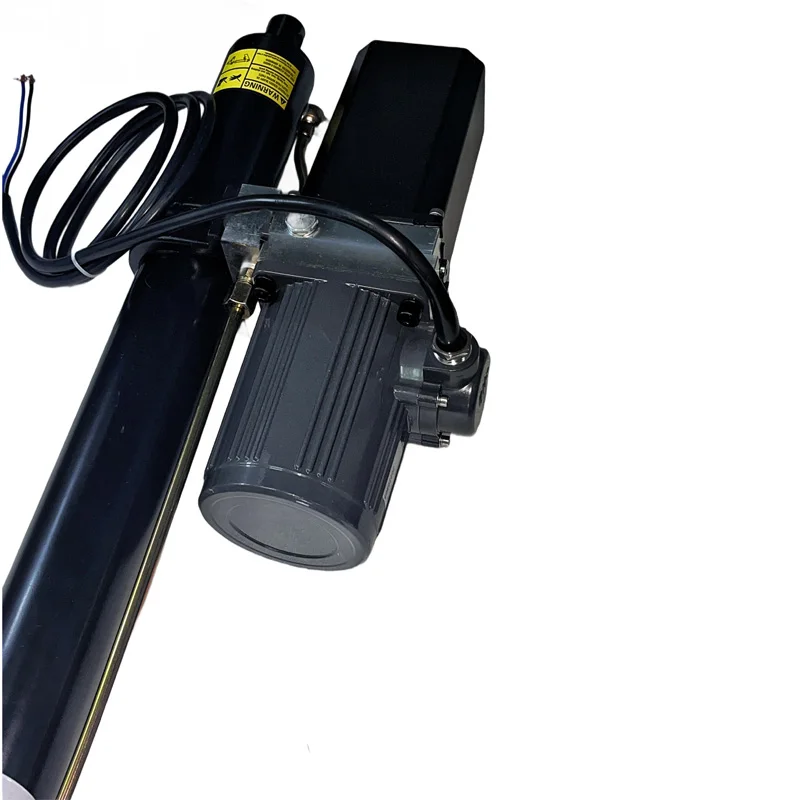 Hydraulic Ram AC/DC Small Hydraulic Cylinder Double Acting High Pressure Electric Cylinders
Hydraulic Ram AC/DC Small Hydraulic Cylinder Double Acting High Pressure Electric Cylinders