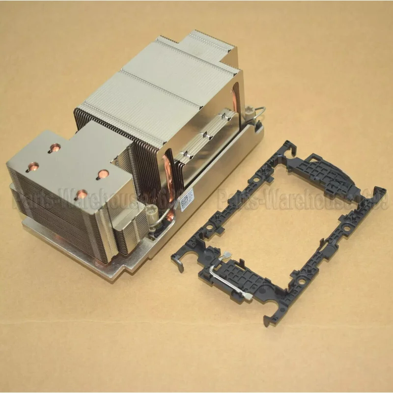A+New For Dell PowerEdge R760 High Perfermance Heatsink with Cage RNTKV 0RNTKV
A+New For Dell PowerEdge R760 High Perfermance Heatsink with Cage RNTKV 0RNTKV