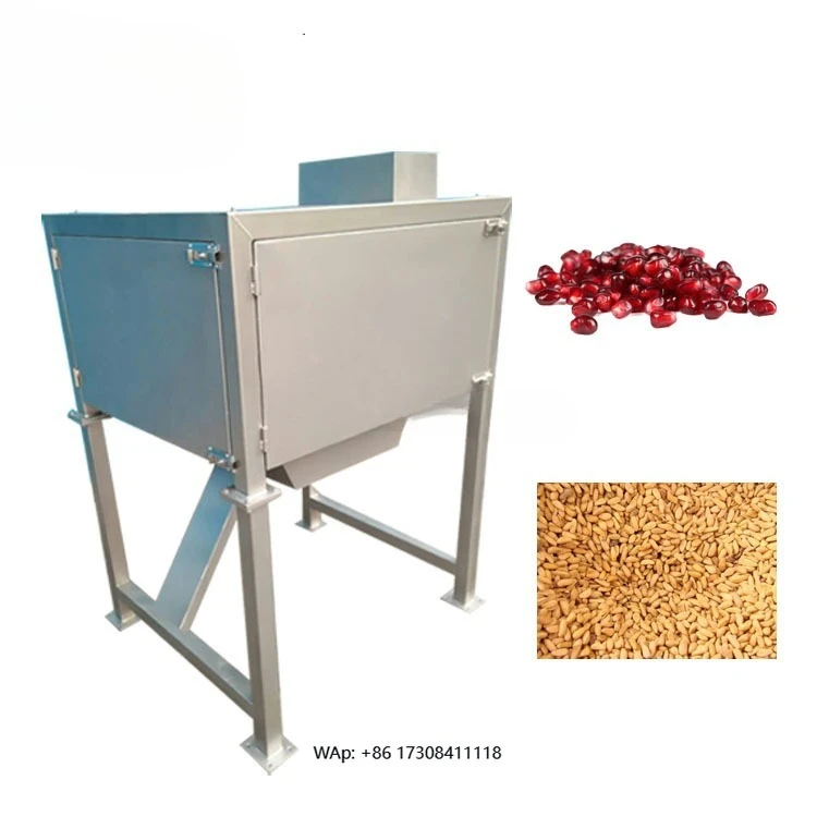 Stainless steel grape seed separator price, seed separator, to separate seeds from grapes/oranges
Stainless steel grape seed separator price, seed separator, to separate seeds from grapes/oranges