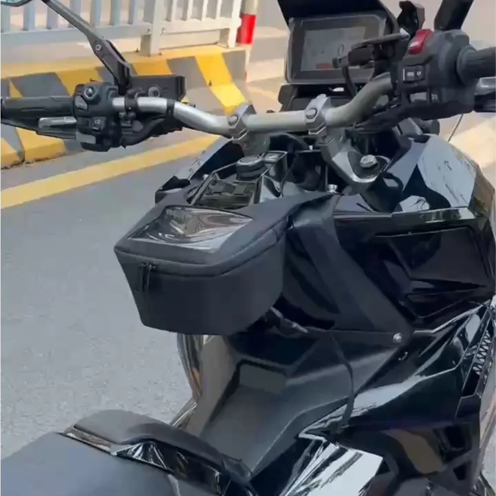 Дорожные туннельные сумки для хранения скутеров для Honda XADV750 X ADV 750 2017 2018 2019-2025, сумка на бак для мотоцикла, скутера
Дорожные туннельные сумки для хранения скутеров для Honda XADV750 X ADV 750 2017 2018 2019-2025, сумка на бак для мотоцикла, скутера