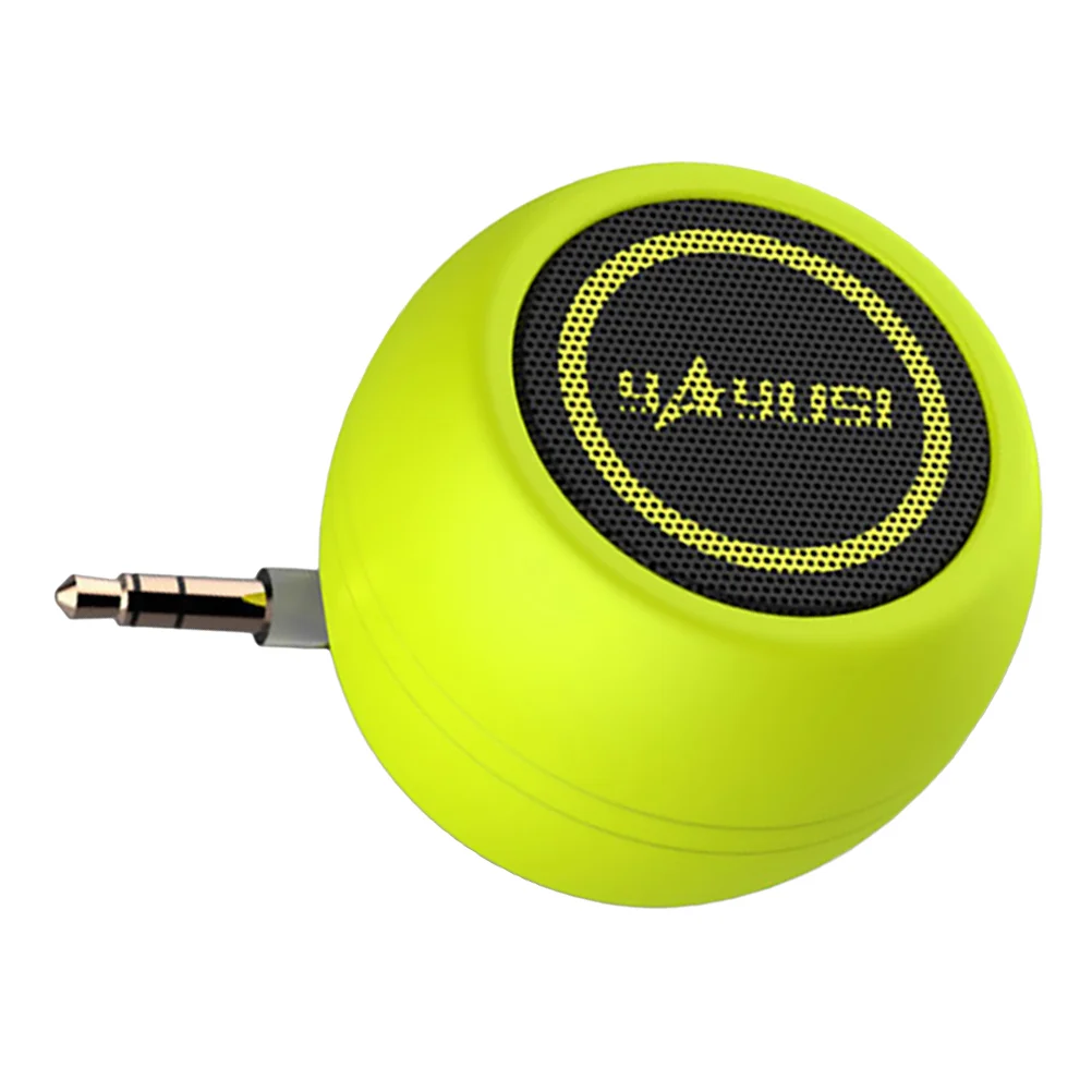Plug In Speaker 35mm Input Desktop External Speaker Computer Wired Speaker Loudspeaker Box Portable Plug in Speaker
Plug In Speaker 35mm Input Desktop External Speaker Computer Wired Speaker Loudspeaker Box Portable Plug in Speaker