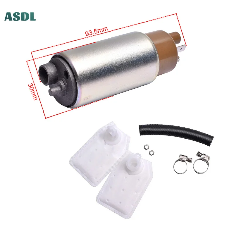 Motor Bike Electric Fuel Pump Petrol Pump Core For Yamaha YZ450F YZ450 YZ450FX 2016-2018 YZ 450 YW50F BW'S 50
Motor Bike Electric Fuel Pump Petrol Pump Core For Yamaha YZ450F YZ450 YZ450FX 2016-2018 YZ 450 YW50F BW'S 50