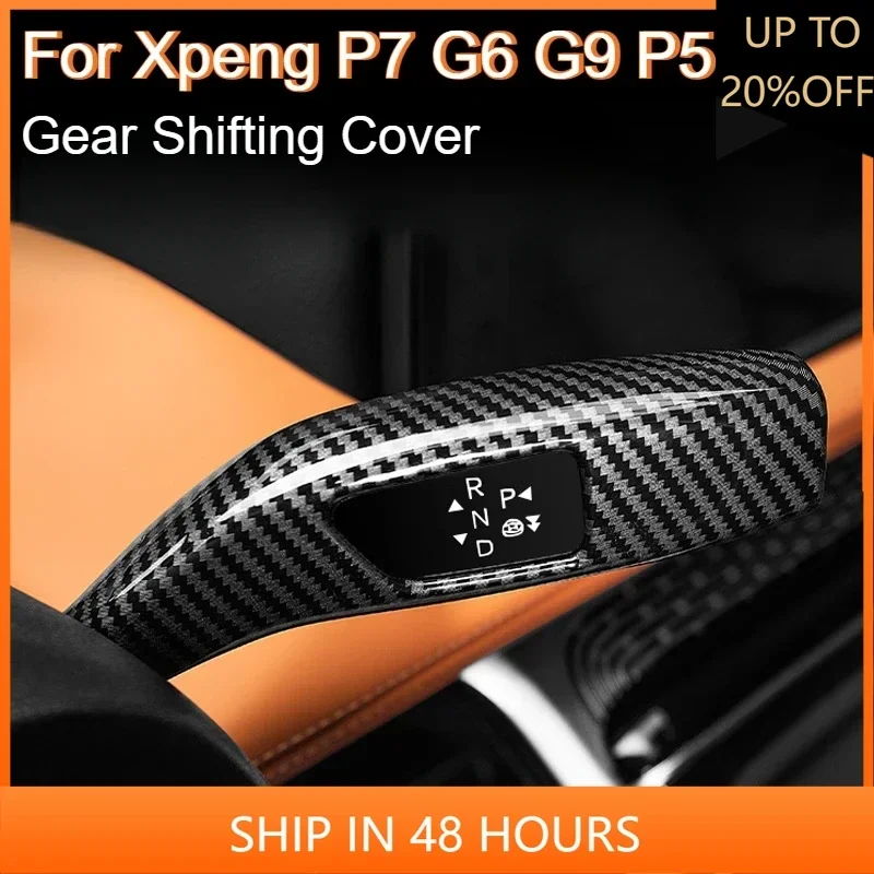 NEW1 Крышка переключения передач для Xpeng P7 G6 G9 P5 P7i Шестерни переключения передач из углеродного волокна Выдвижная крышка рычага Xiopeng Интерьер modifica
NEW1 Крышка переключения передач для Xpeng P7 G6 G9 P5 P7i Шестерни переключения передач из углеродного волокна Выдвижная крышка рычага Xiopeng Интерьер modifica