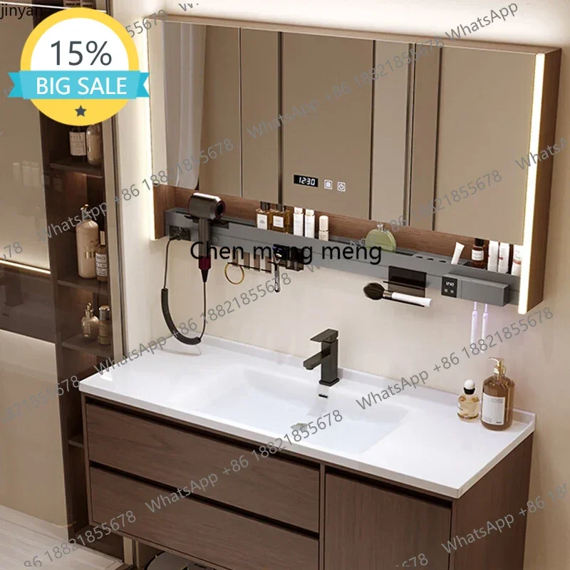 J07 Washbasin Toilet Cabinets Vintage Vanity Light Mirror Cabinets Storage Bathroom Muebles Para El Hogar Maderaa Home Furniture
J07 Washbasin Toilet Cabinets Vintage Vanity Light Mirror Cabinets Storage Bathroom Muebles Para El Hogar Maderaa Home Furniture