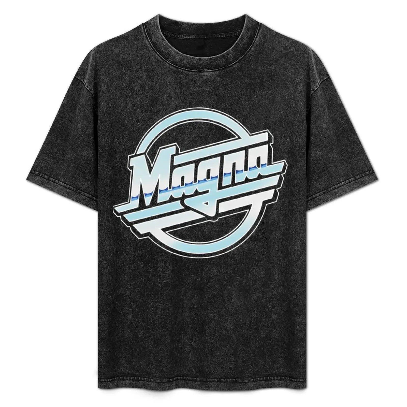 Charlie Kelly Magna T-Shirt Plus Size Simple Casual Top
Charlie Kelly Magna T-Shirt Plus Size Simple Casual Top