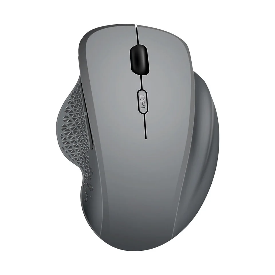 Ergonomic photoelectric 2.4G wireless mouse 6 health game mouse desktop game wireless
Ergonomic photoelectric 2.4G wireless mouse 6 health game mouse desktop game wireless
