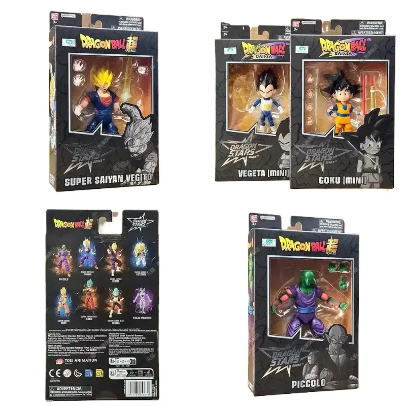 Special Offer for Dragon Ball Vegeta Goku Super Dragon Stars Series Bandai Authentic Piccolo Action Figure Collectible Toy
Special Offer for Dragon Ball Vegeta Goku Super Dragon Stars Series Bandai Authentic Piccolo Action Figure Collectible Toy