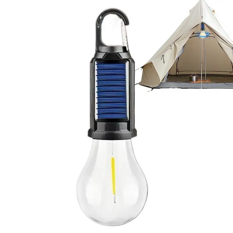 Rechargeable Camping Light Solar Charging Outdoor Light Waterproof Vintage Decoration Lightweight Tent Lamp With Mounting Hook
Rechargeable Camping Light Solar Charging Outdoor Light Waterproof Vintage Decoration Lightweight Tent Lamp With Mounting Hook