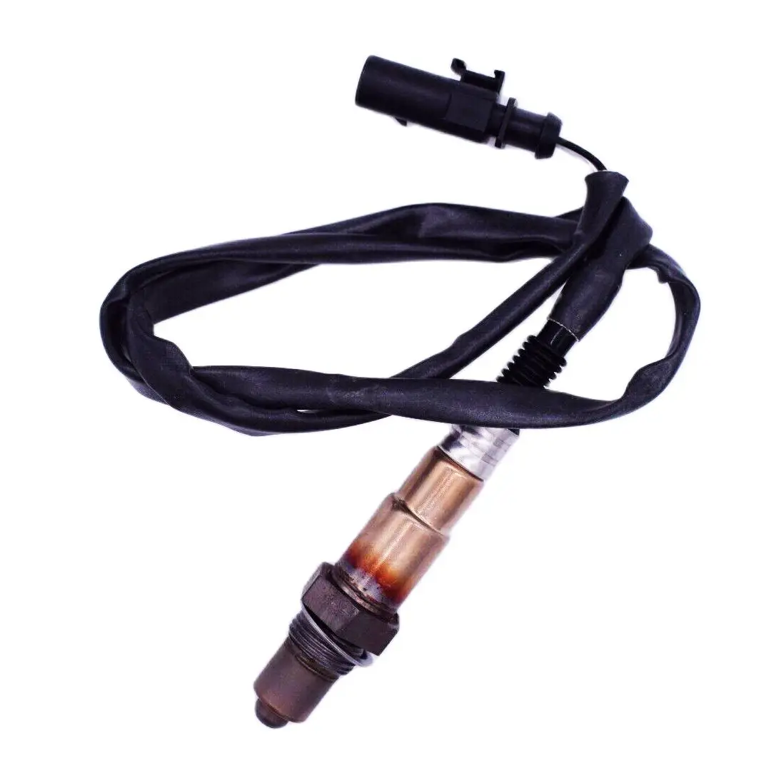 Car O2 Sensor 1K0998262T 0258010038 Lambda Probe Oxygen Sensor For VW Beetle CC Eos Golf Passat AUDI A5 A8
Car O2 Sensor 1K0998262T 0258010038 Lambda Probe Oxygen Sensor For VW Beetle CC Eos Golf Passat AUDI A5 A8