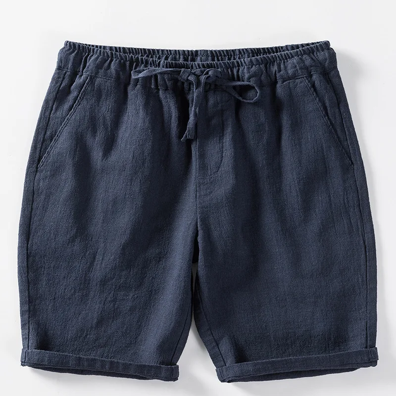 Men's Solid Color Loose Casual Trendy Straight Wide Leg Simple Basic Daily Knee Length Shorts Male New Fashion Vintage Clothes
Men's Solid Color Loose Casual Trendy Straight Wide Leg Simple Basic Daily Knee Length Shorts Male New Fashion Vintage Clothes