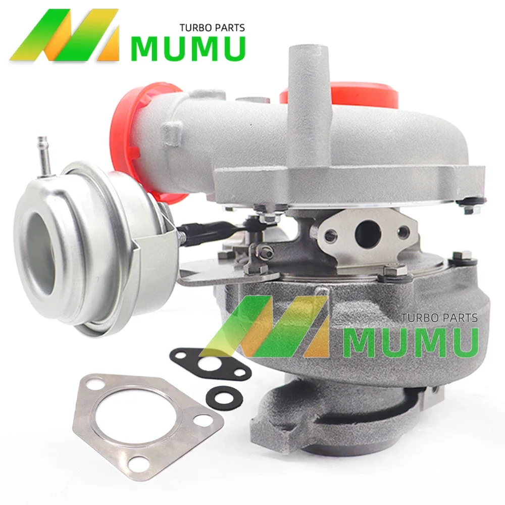 Turbo TurboCharger For BMW X5 3.0 d (E53) 135 Kw 184 HP M57D E53 RL 700935 700935-5003S 11657785993 11657785991 GT2256V
Turbo TurboCharger For BMW X5 3.0 d (E53) 135 Kw 184 HP M57D E53 RL 700935 700935-5003S 11657785993 11657785991 GT2256V