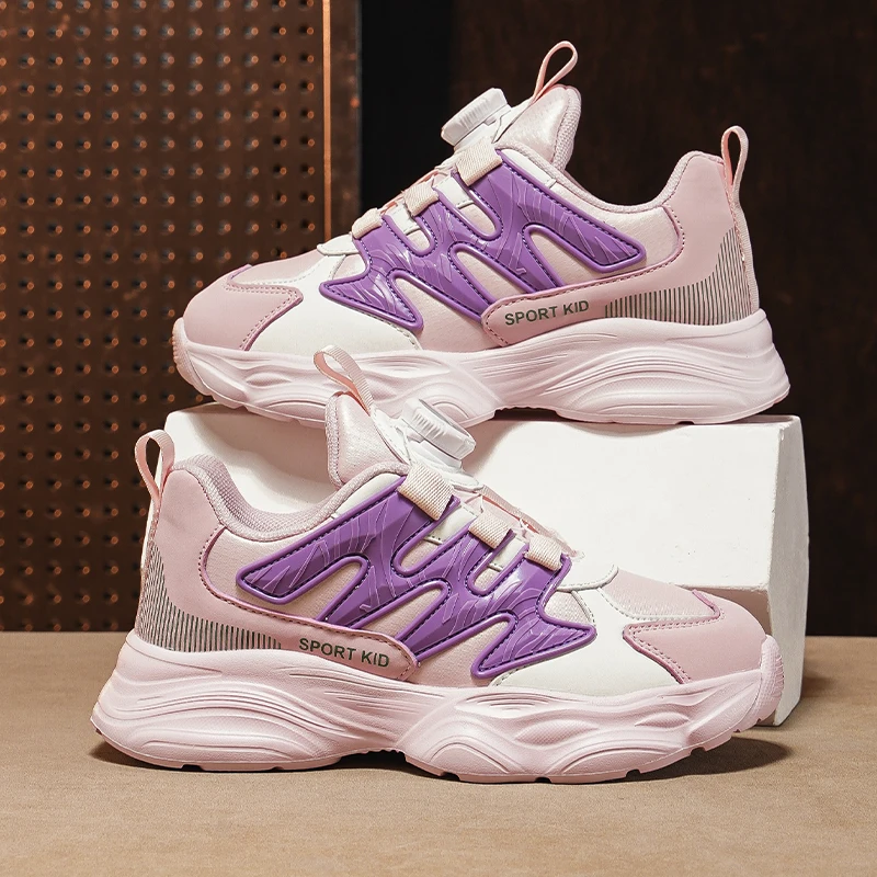 Детская повседневная обувь, осенние новые модные кроссовки для девочек, спортивные кроссовки для мальчиков, легкие детские прогулочные теннисные туфли
Детская повседневная обувь, осенние новые модные кроссовки для девочек, спортивные кроссовки для мальчиков, легкие детские прогулочные теннисные туфли