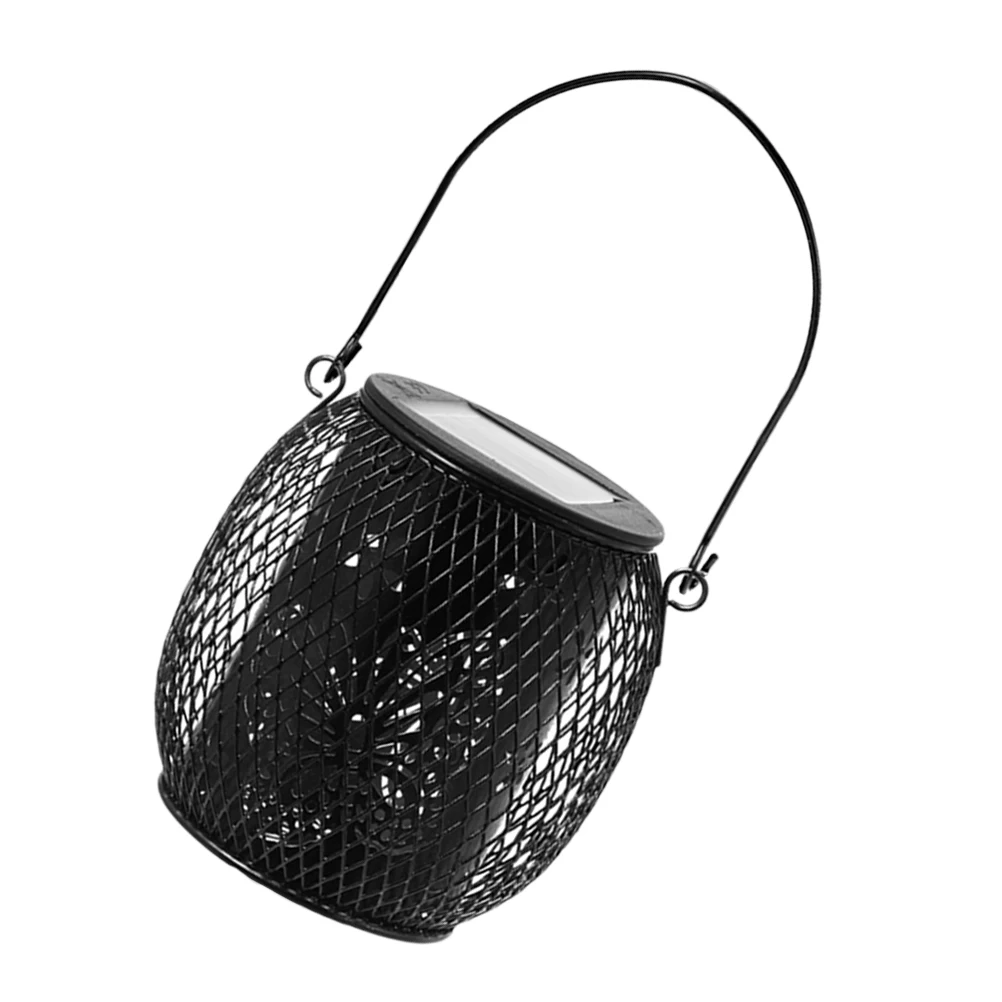Solar LED Garden Lights Hanging for outside Hollow Lanterns Chandelier Decorative Lamps Iron
Solar LED Garden Lights Hanging for outside Hollow Lanterns Chandelier Decorative Lamps Iron