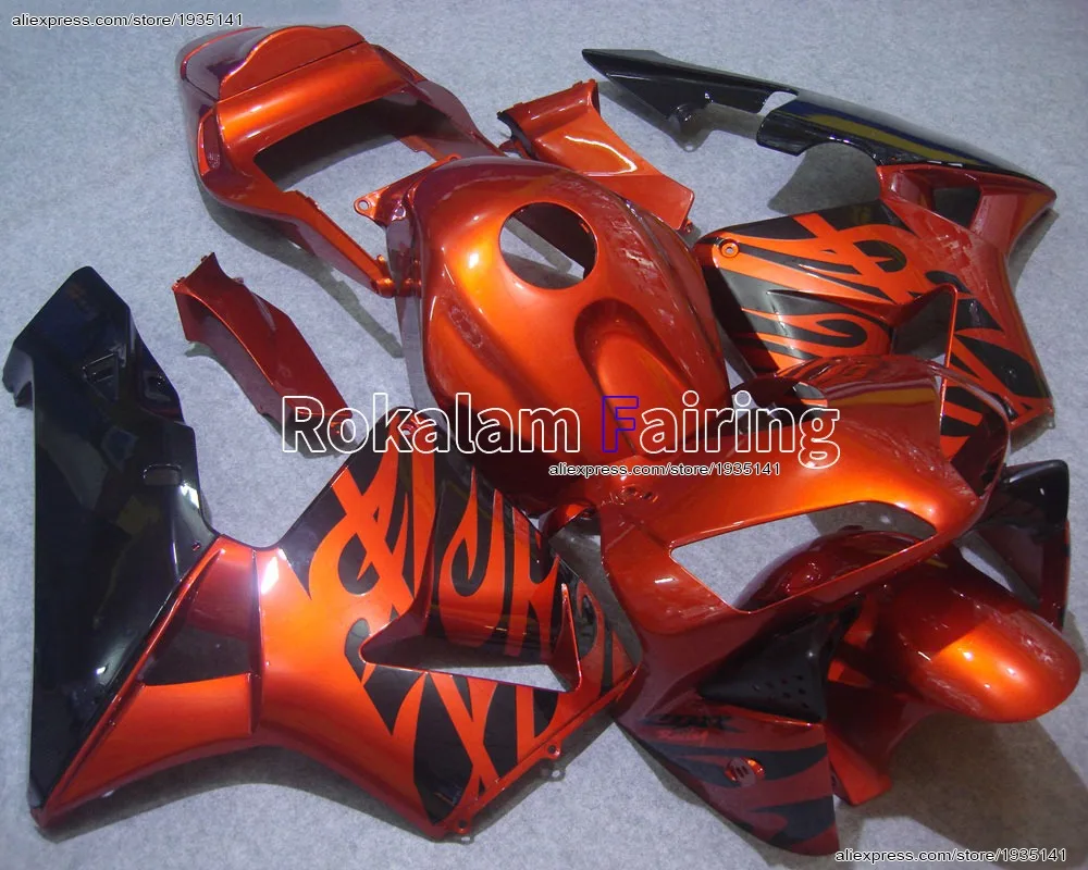 Литые обтекатели для Honda CBR600RR 2003/2004, детали CBR 600RR 03-04, фитинг обтекателя мотоцикла (литье под давлением)
Литые обтекатели для Honda CBR600RR 2003/2004, детали CBR 600RR 03-04, фитинг обтекателя мотоцикла (литье под давлением)