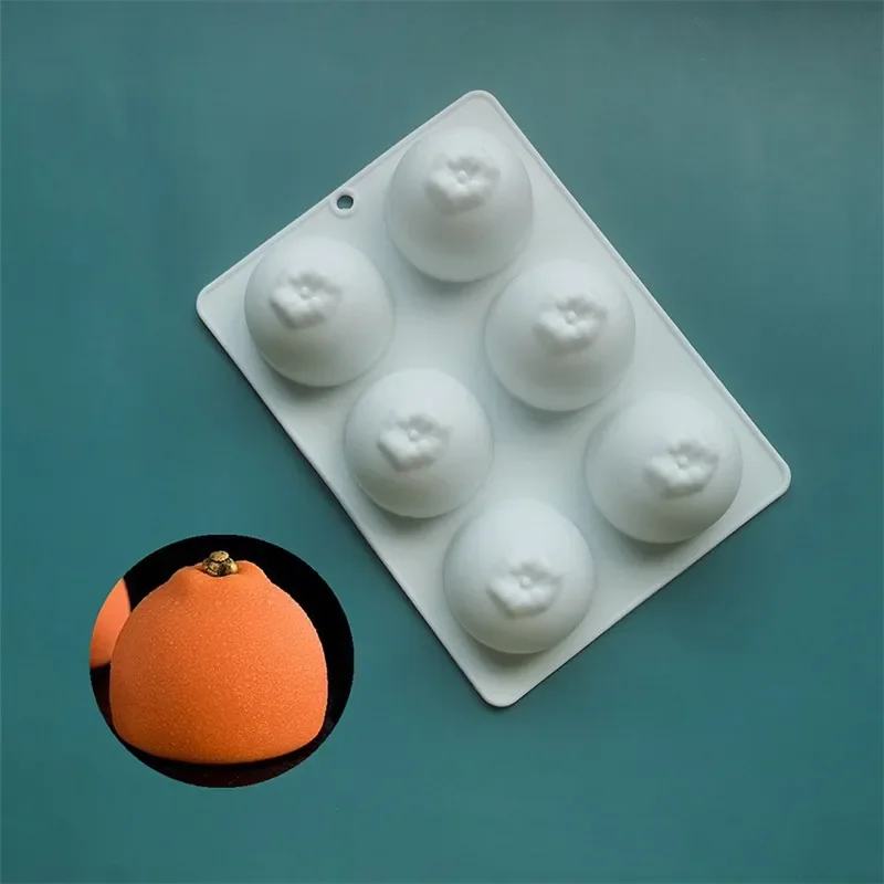Silicone Mousse Cake Mold Fruit Shape Silicone Mold Brownie Cake Mousse Moulds Dessert Chocolate Tools Pastry Baking Tooling
Silicone Mousse Cake Mold Fruit Shape Silicone Mold Brownie Cake Mousse Moulds Dessert Chocolate Tools Pastry Baking Tooling