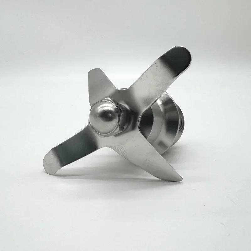 Suitable for Waring CB6/CB10/CB15 Metal Fittings 502977 Hybrid Components Blade Cutting Components
Suitable for Waring CB6/CB10/CB15 Metal Fittings 502977 Hybrid Components Blade Cutting Components
