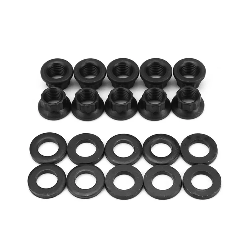 Cylinder Head Bolt Set 260-4701 Cylinder Head Stud Kit For Subaru Impreza WRX Sti EJ20 EJ25 Cylinder Head Bolt Auto Parts
Cylinder Head Bolt Set 260-4701 Cylinder Head Stud Kit For Subaru Impreza WRX Sti EJ20 EJ25 Cylinder Head Bolt Auto Parts
