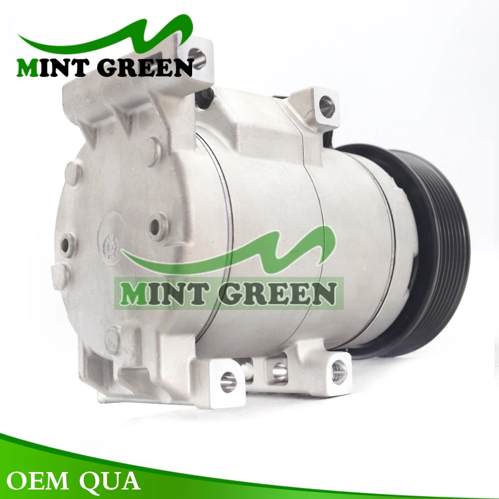 97701-4H000 AC Compressor For Hyundai Grand Starex Grand Starex I800 H1 HS20 977014H000 7PK
97701-4H000 AC Compressor For Hyundai Grand Starex Grand Starex I800 H1 HS20 977014H000 7PK