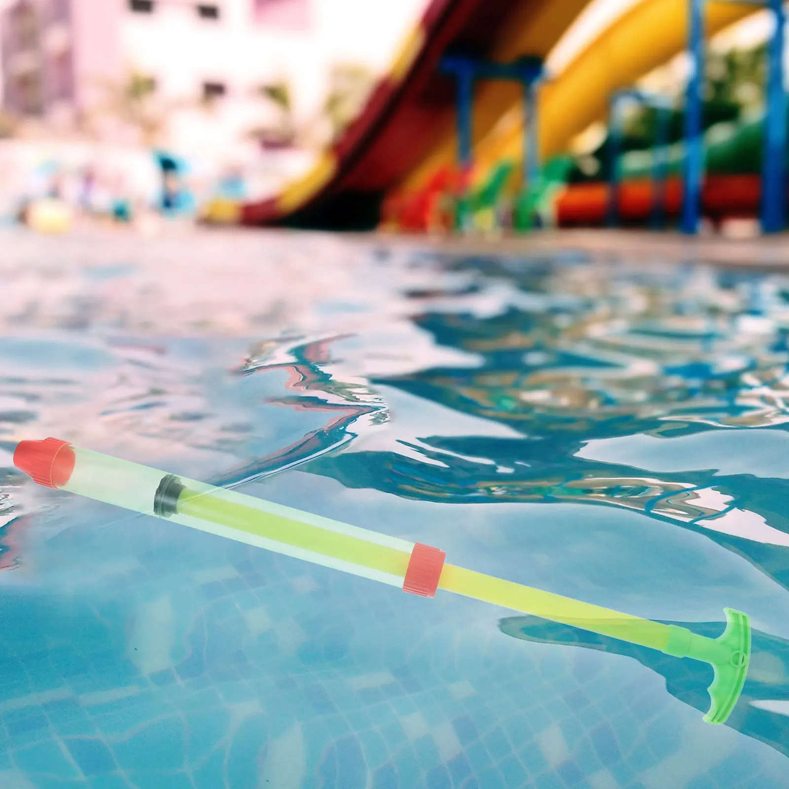 5Pcs Pull-Type Water Shooter for Kids Lightweight Safe Cartoon Design Outdoor Pool Beach Party Summer Cooling Water Play Fun
5Pcs Pull-Type Water Shooter for Kids Lightweight Safe Cartoon Design Outdoor Pool Beach Party Summer Cooling Water Play Fun