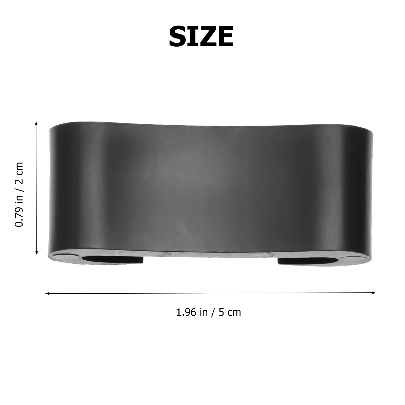 Finger Sleeves Anti-slip Cover Set Drum Stick Holder Accessories Classical Tongue Black
Finger Sleeves Anti-slip Cover Set Drum Stick Holder Accessories Classical Tongue Black