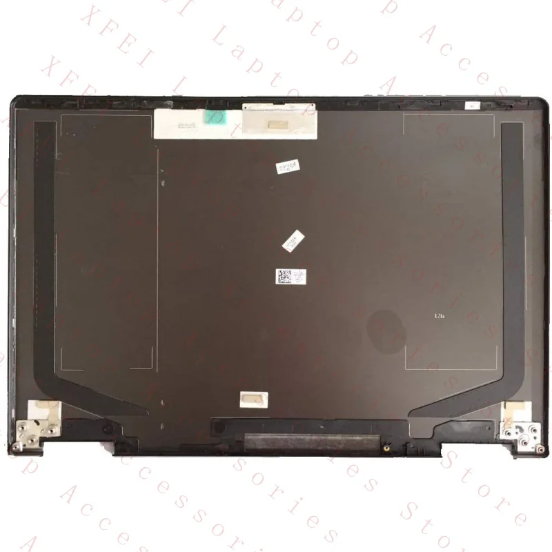 Задняя крышка/крышка дисплея (LCD) для Lenovo Yoga 710-15ISK 710-15IKB, AM1JI000200
Задняя крышка/крышка дисплея (LCD) для Lenovo Yoga 710-15ISK 710-15IKB, AM1JI000200