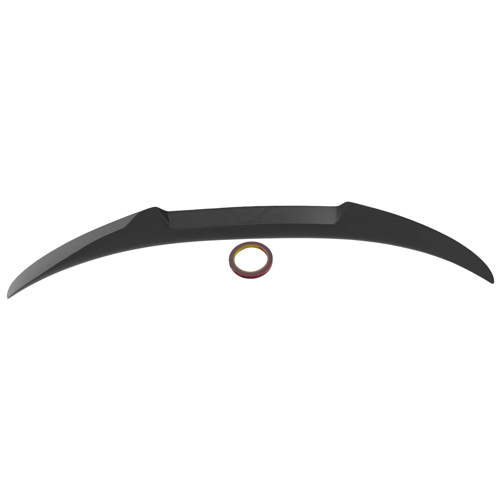 Carbon Fiber Trunk Lid Spoiler for BMW F33/F83 M4 Convertible 2014-2020
Carbon Fiber Trunk Lid Spoiler for BMW F33/F83 M4 Convertible 2014-2020