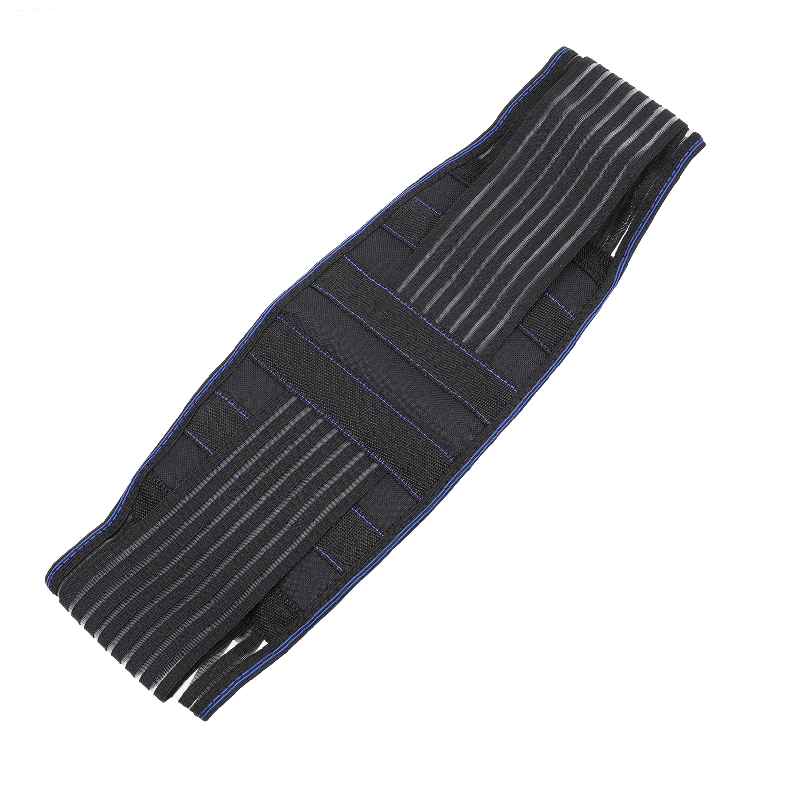 Self-heating Waist Support Heated Lumbar Belt Breathable Protective Strap Brace Supporter Fitness
Self-heating Waist Support Heated Lumbar Belt Breathable Protective Strap Brace Supporter Fitness