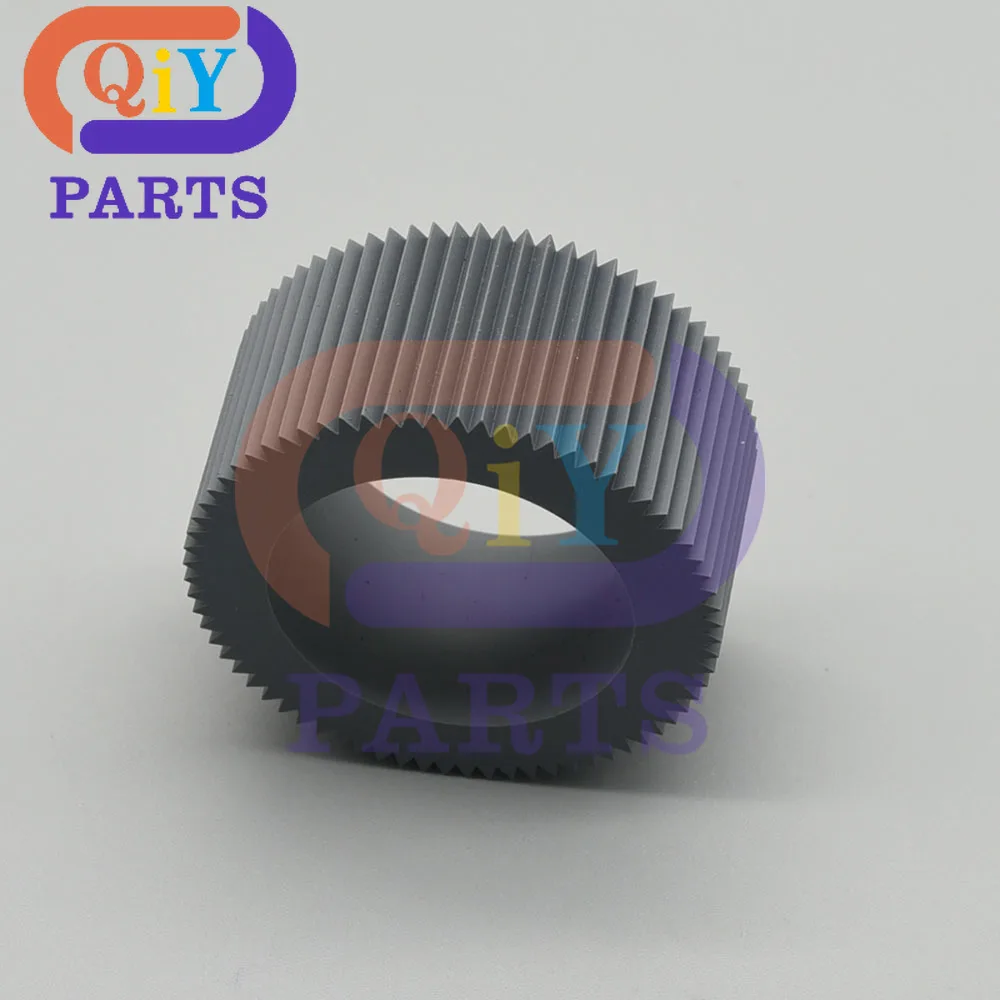 5PCS 035-14303 Pickup Feed Roller Tire Rubber is used for RISO EZ EV FR GR HC KS MZ MV RN RP RV RZ SF ComColor CC FW EV2
5PCS 035-14303 Pickup Feed Roller Tire Rubber is used for RISO EZ EV FR GR HC KS MZ MV RN RP RV RZ SF ComColor CC FW EV2
