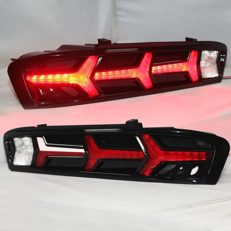 AIROW LF светодиодный задний фонарь задний фонарь ходовой поворотный фонарь 2016-2019 для CHEVROLET Camaro
AIROW LF светодиодный задний фонарь задний фонарь ходовой поворотный фонарь 2016-2019 для CHEVROLET Camaro