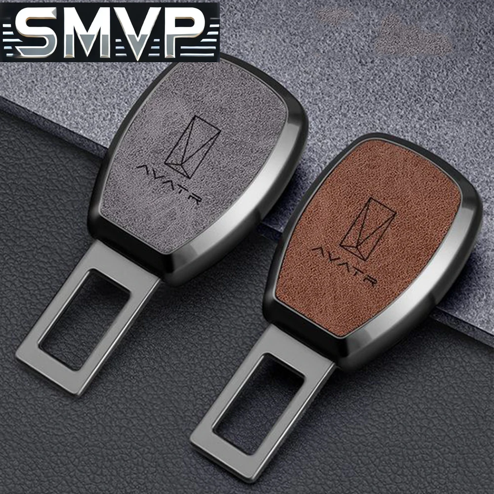 Fit For Changan AVATR 11 12 2021 2022 20232024 Accessories Stainless Seat Belt Clip Extender Seatbelt Lock Buckle Extension Plug
Fit For Changan AVATR 11 12 2021 2022 20232024 Accessories Stainless Seat Belt Clip Extender Seatbelt Lock Buckle Extension Plug