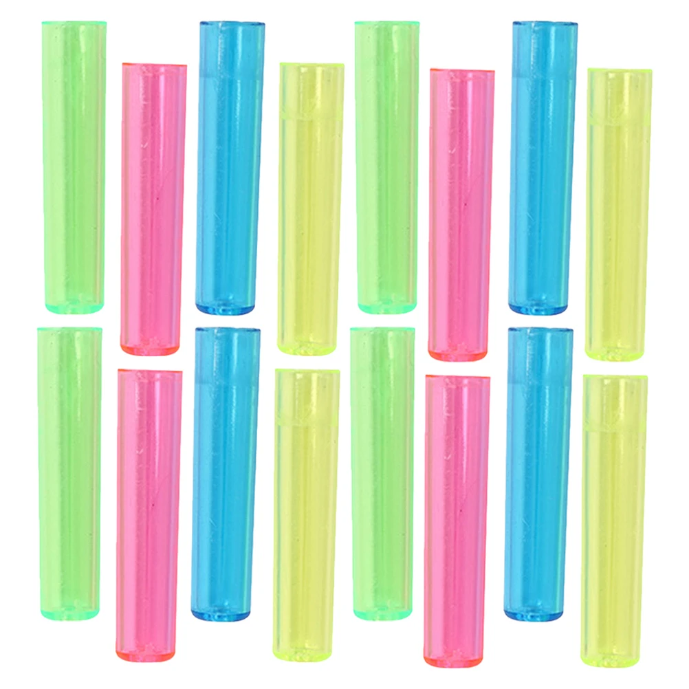 230 Pcs Pencil Caps Transparent Plastic Protective Covers for Office Classroom Safe Pencil Tip Extenders Storage
230 Pcs Pencil Caps Transparent Plastic Protective Covers for Office Classroom Safe Pencil Tip Extenders Storage