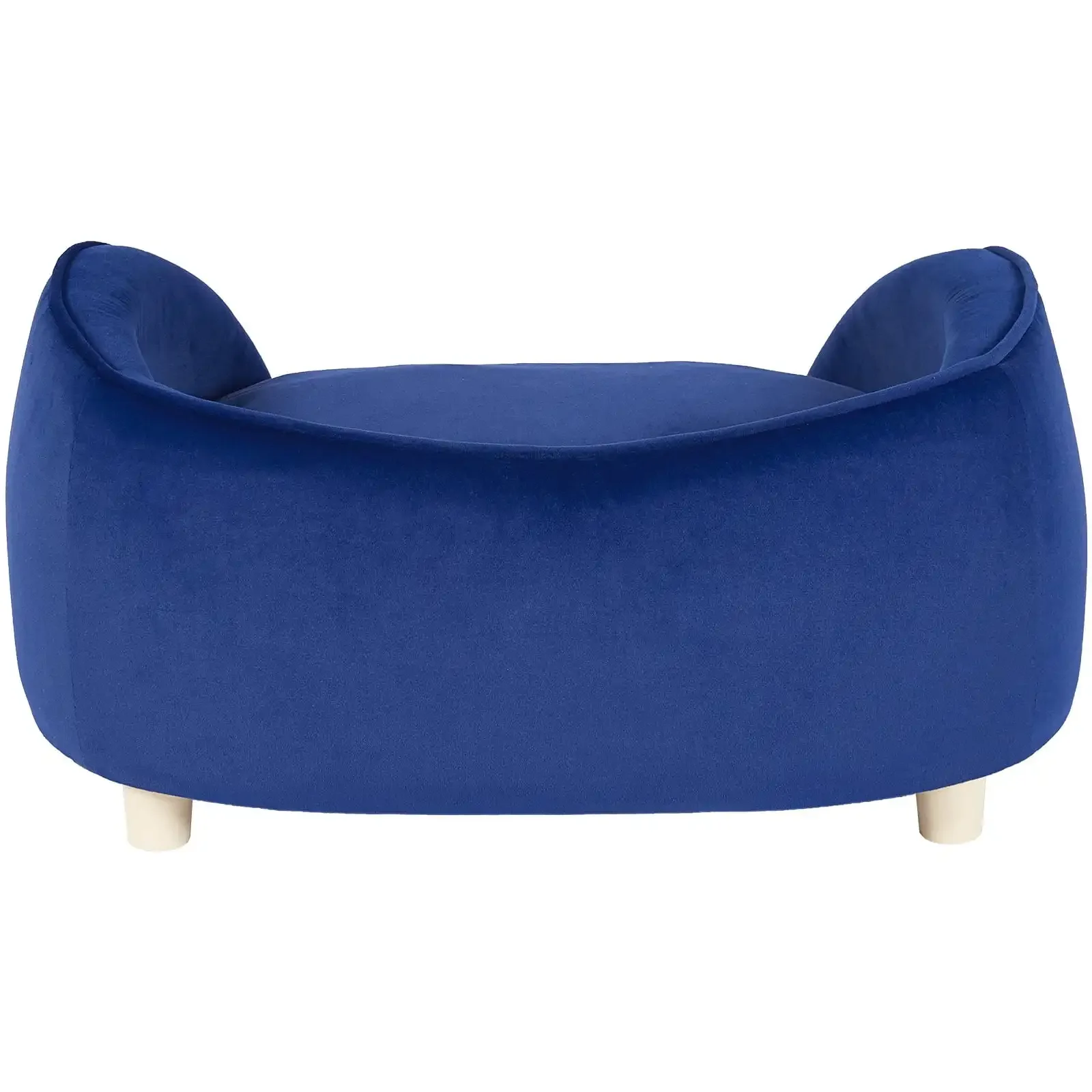 Pet Sofa, Dog Couch Bed for Medium-Sized Dogs and Cats, Supports up to 81 lbs
Pet Sofa, Dog Couch Bed for Medium-Sized Dogs and Cats, Supports up to 81 lbs
