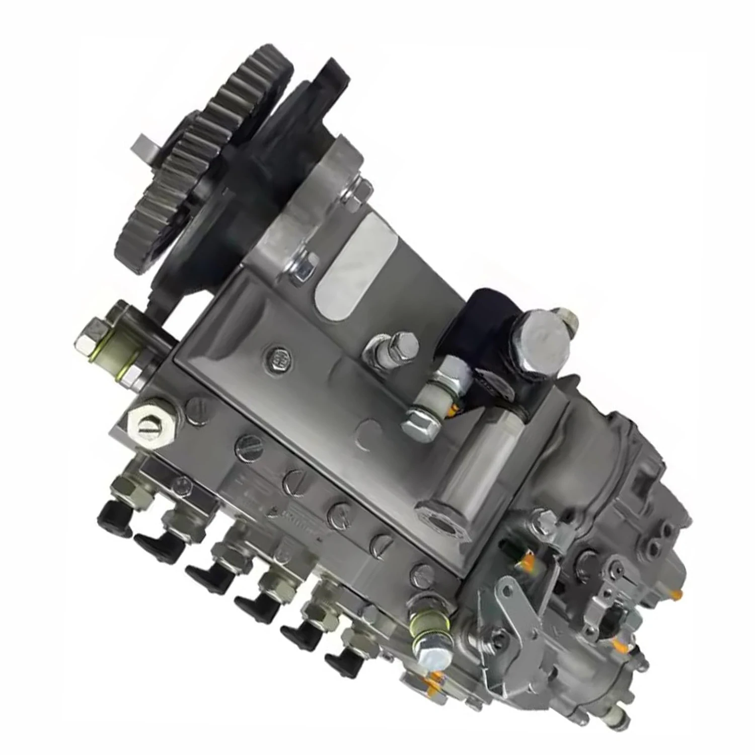 Топливный насос 400912 -00069 400912 -00071 Совместим с двигателем Doosan DB58, совместимым с экскаватором Hitachi EX200-5
Топливный насос 400912 -00069 400912 -00071 Совместим с двигателем Doosan DB58, совместимым с экскаватором Hitachi EX200-5