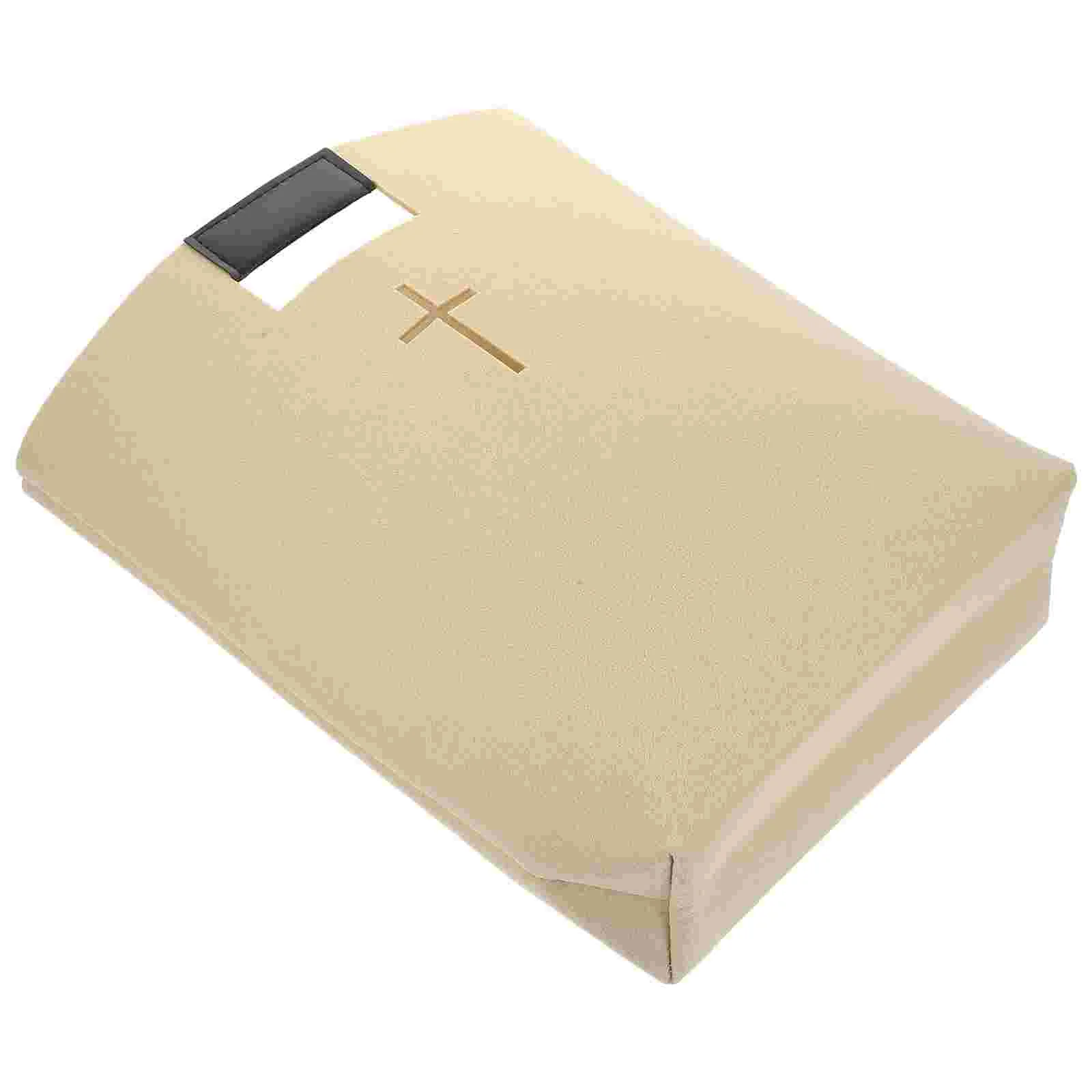 Large Bible Covers Storage Bag Tote Bags With Pockets Travel Small Container for Stuff
Large Bible Covers Storage Bag Tote Bags With Pockets Travel Small Container for Stuff